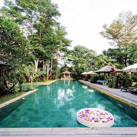 Kropak Canggu 外观 照片