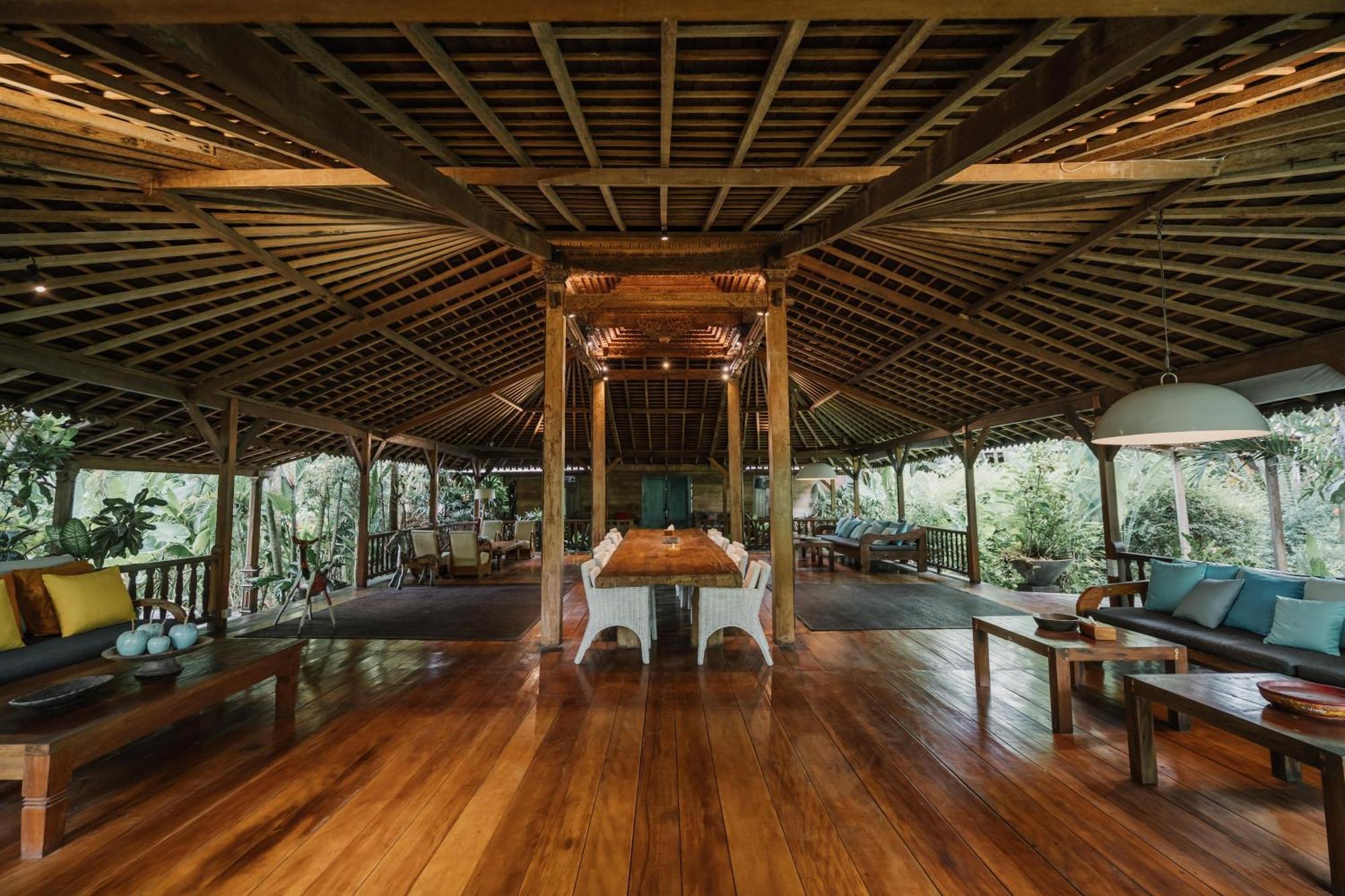 Kropak Canggu 外观 照片