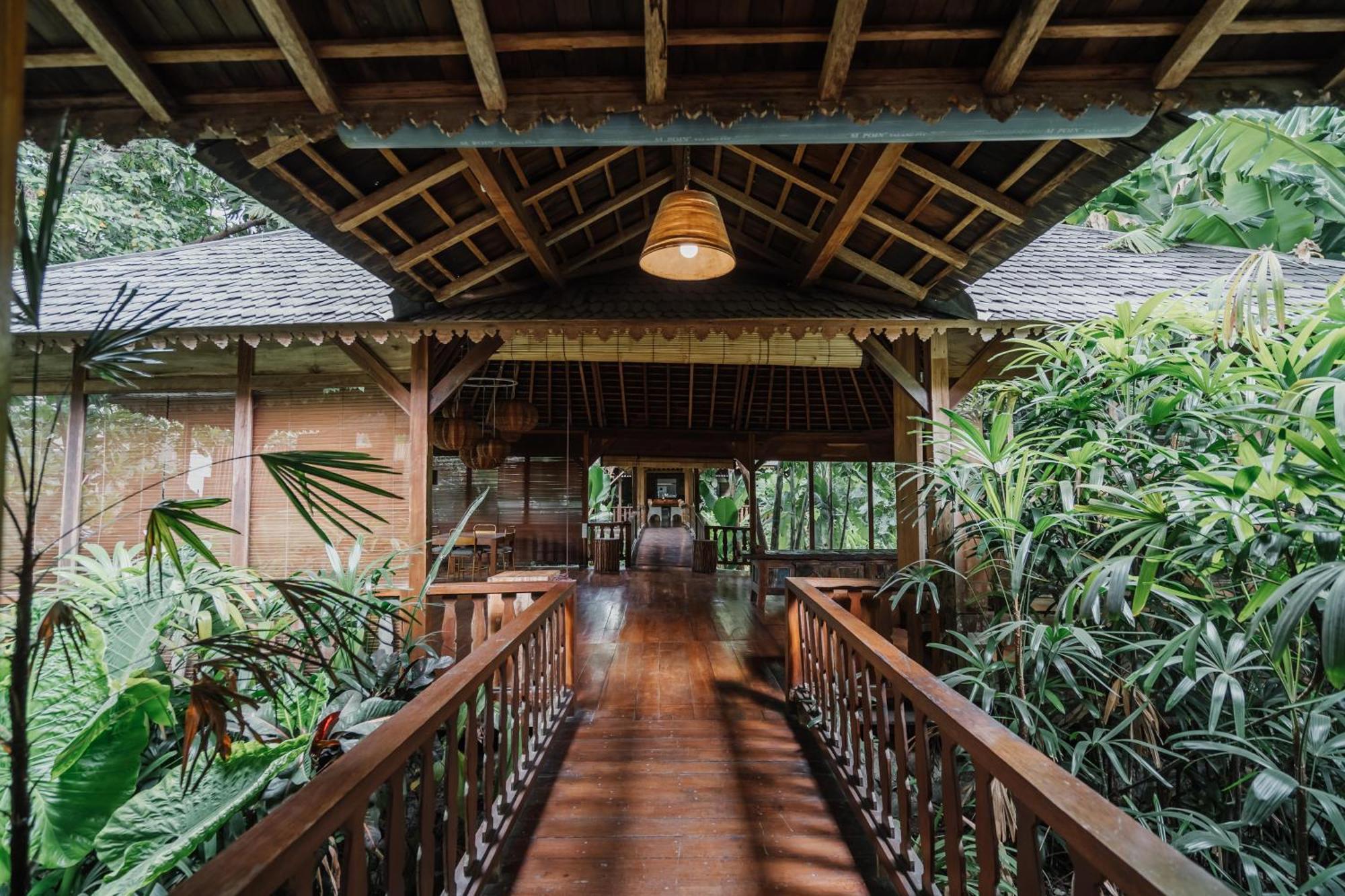 Kropak Canggu 外观 照片