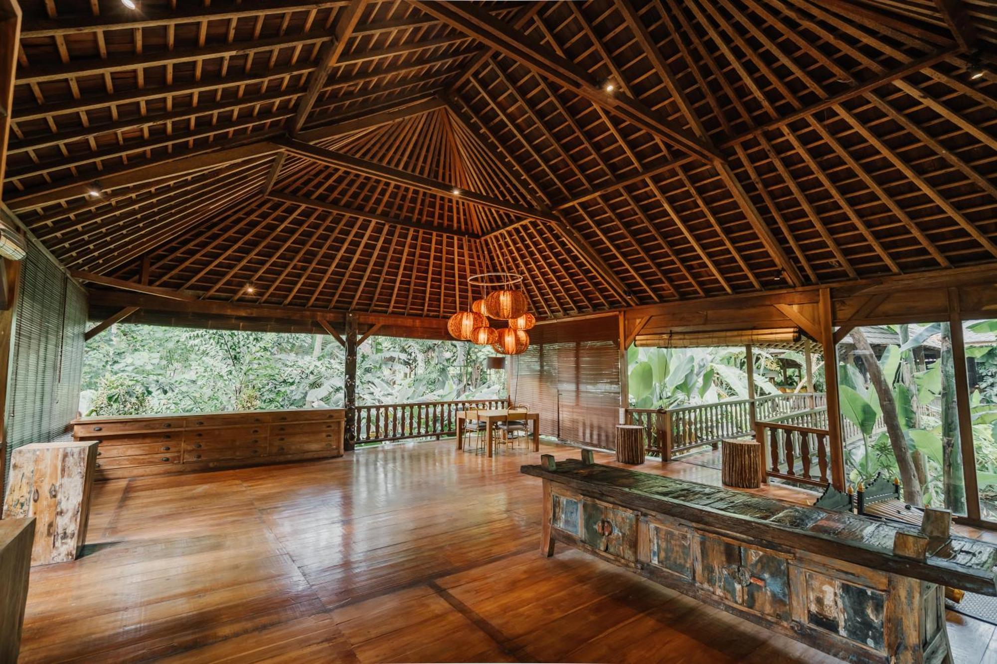Kropak Canggu 外观 照片