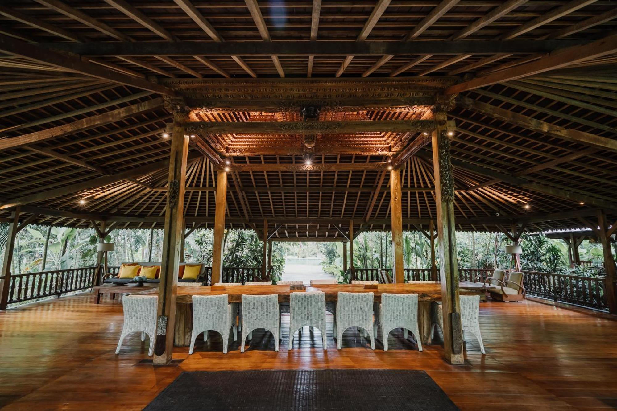 Kropak Canggu 外观 照片