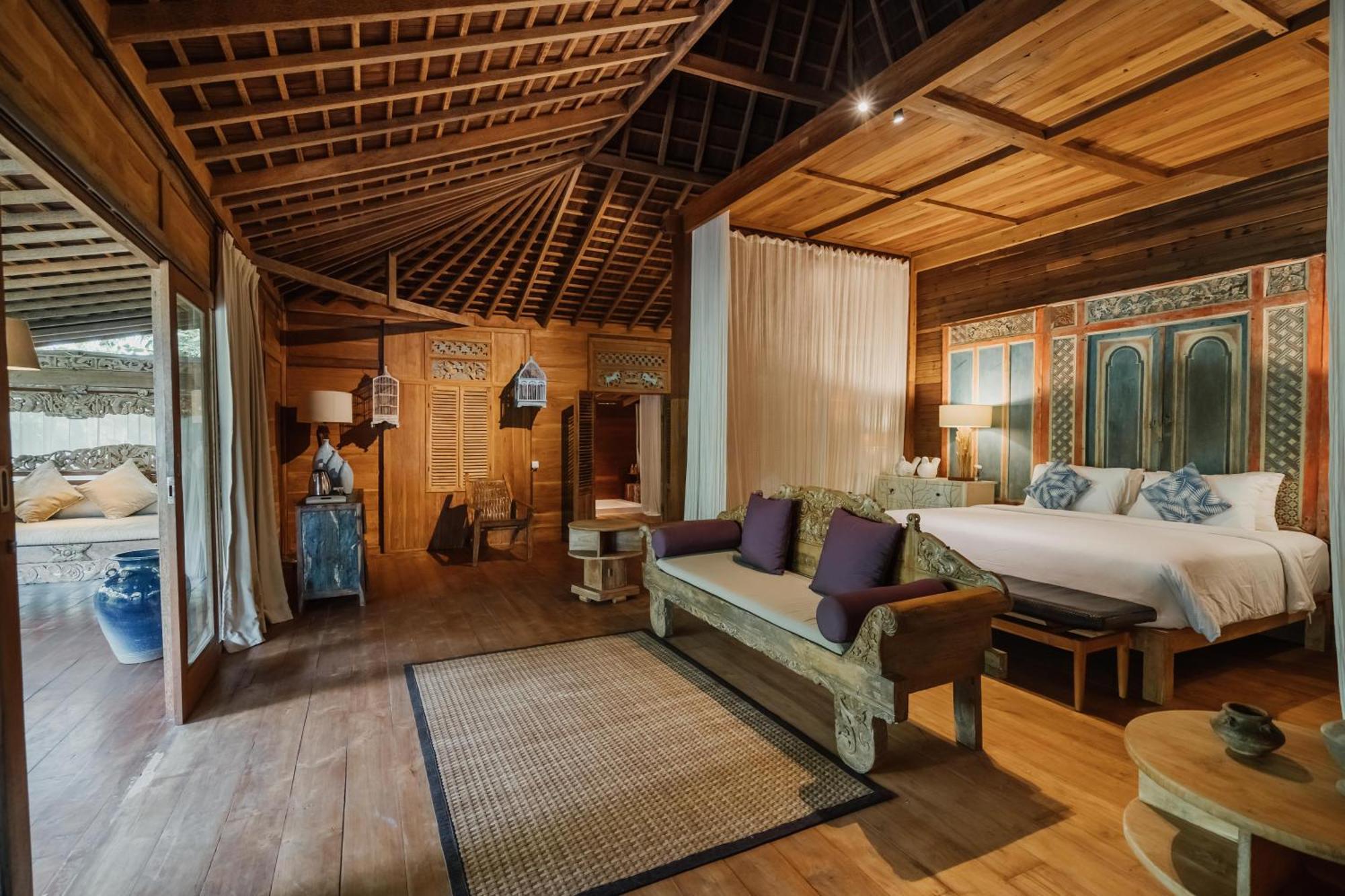 Kropak Canggu 外观 照片