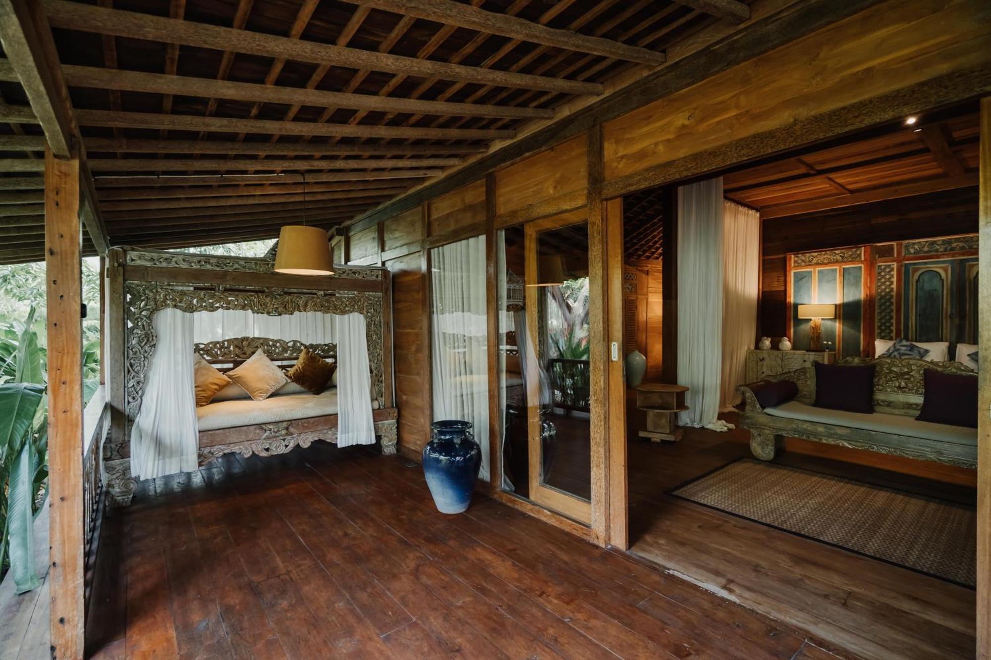 Kropak Canggu 外观 照片