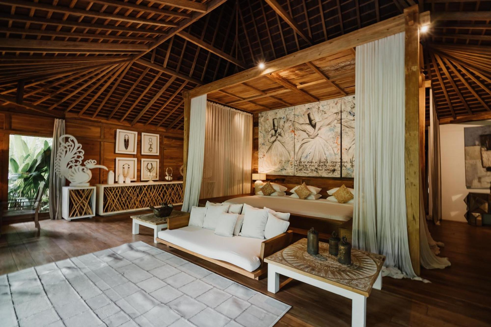 Kropak Canggu 外观 照片