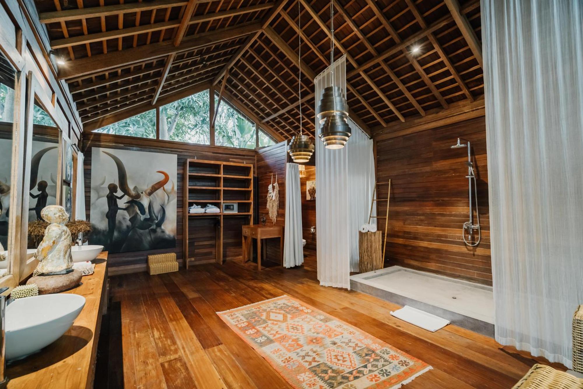 Kropak Canggu 外观 照片