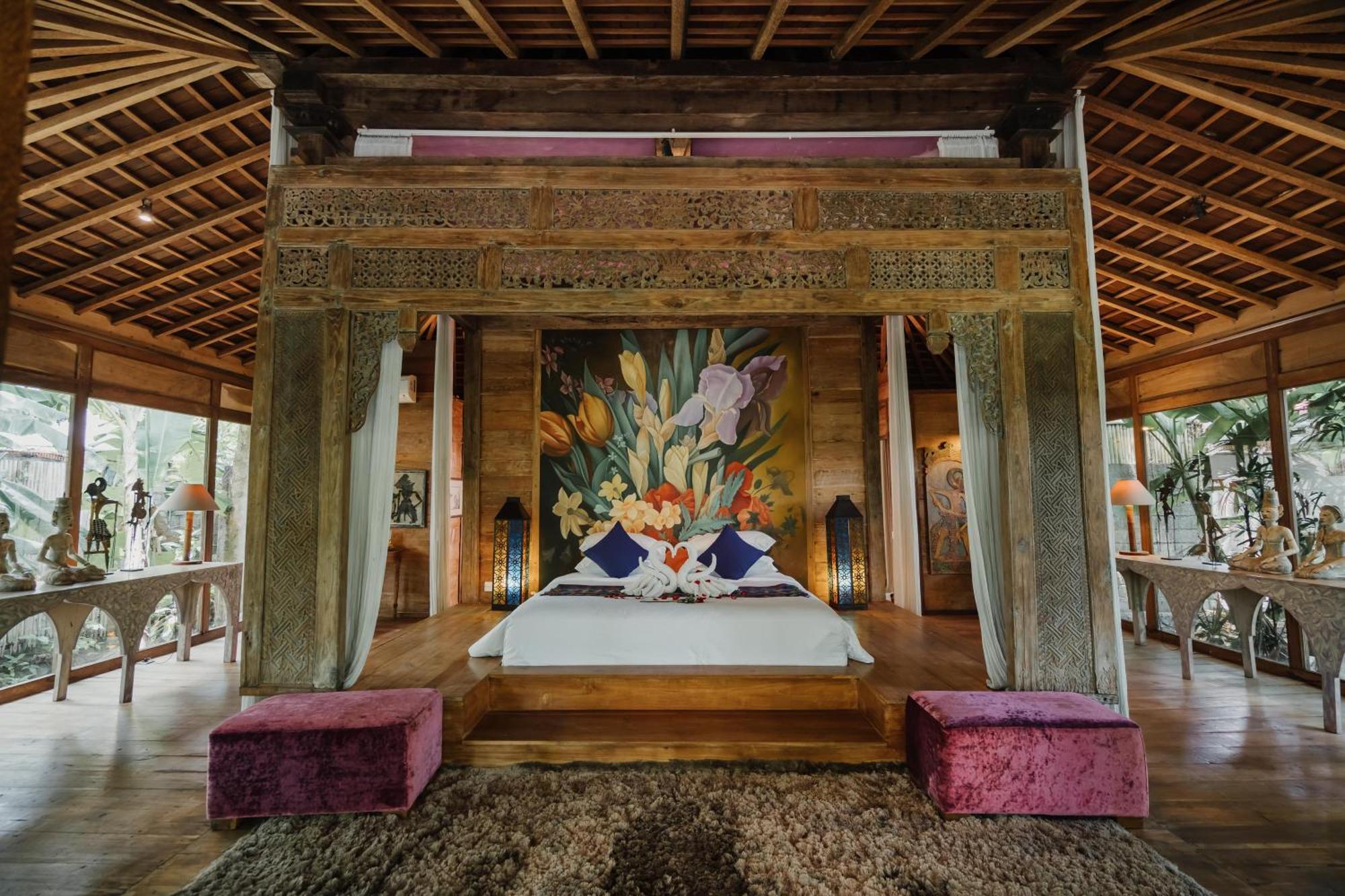 Kropak Canggu 外观 照片
