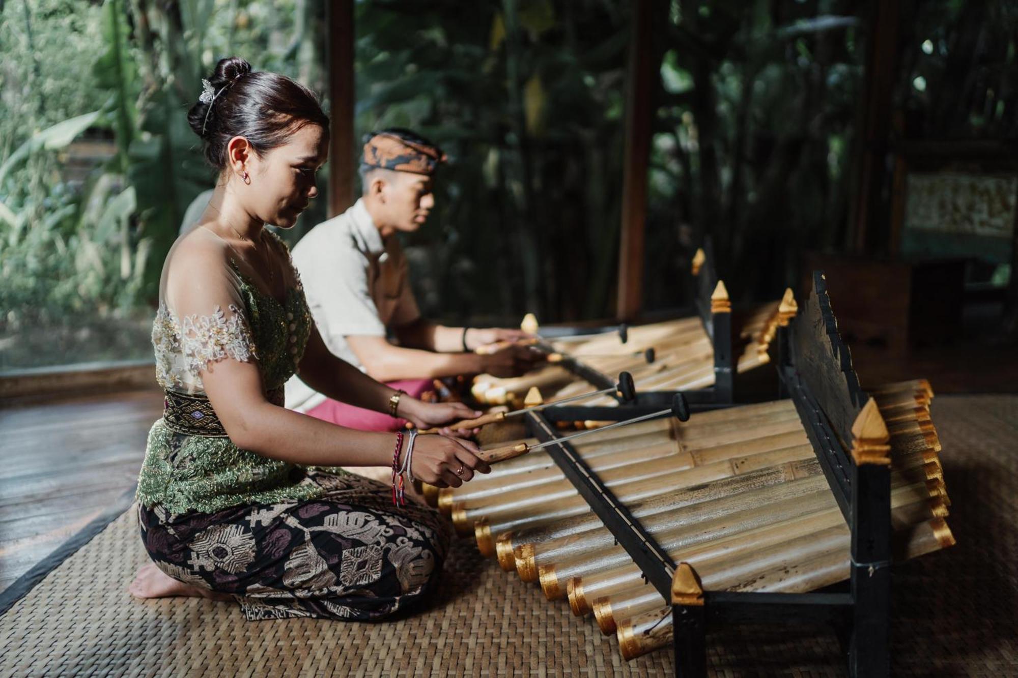 Kropak Canggu 外观 照片