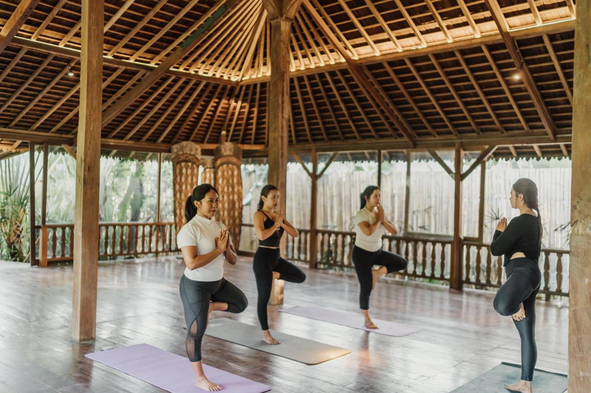 Kropak Canggu 外观 照片