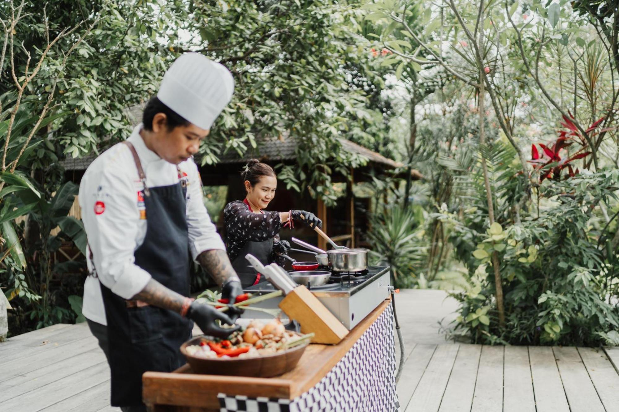 Kropak Canggu 外观 照片
