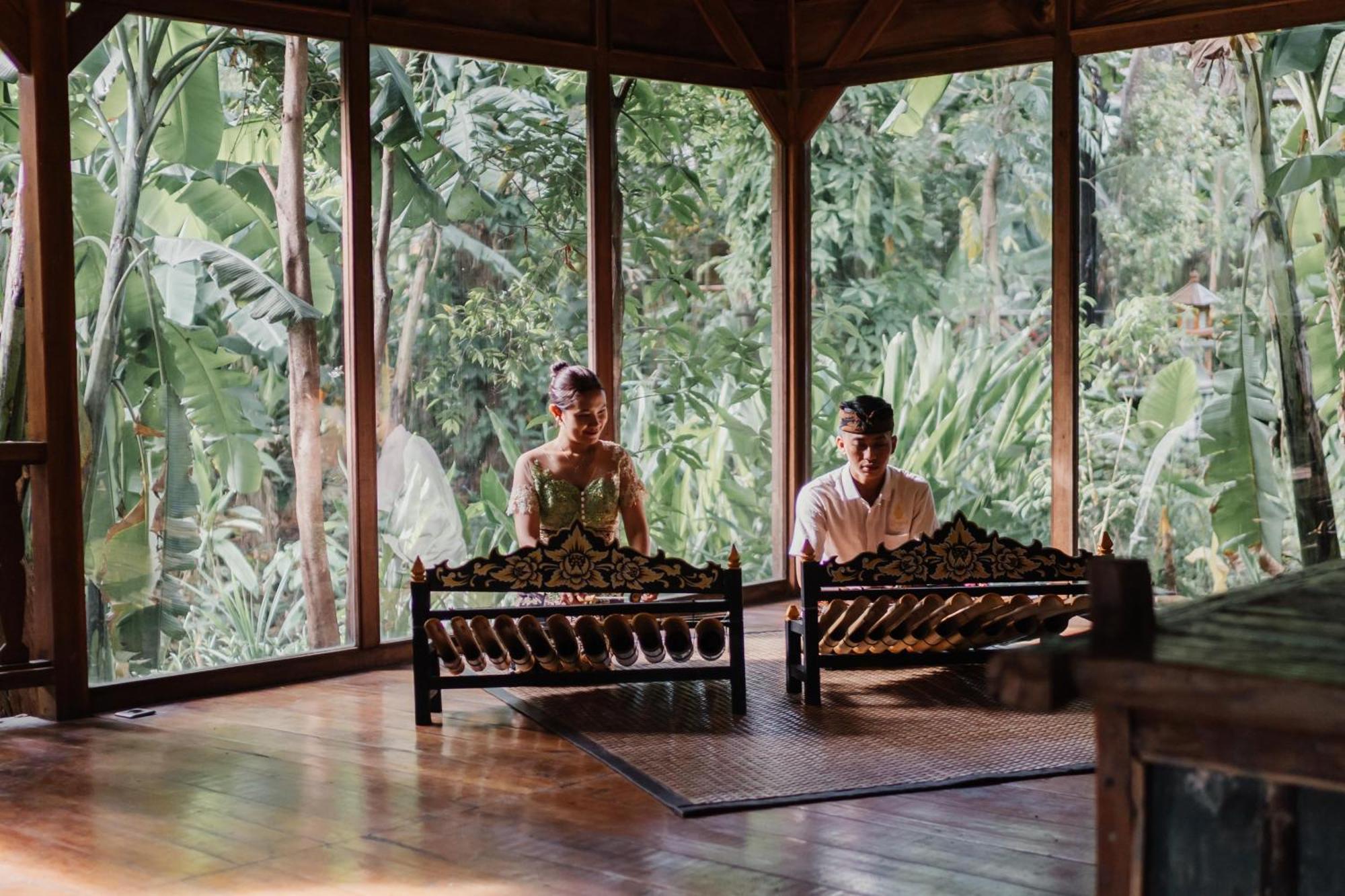 Kropak Canggu 外观 照片