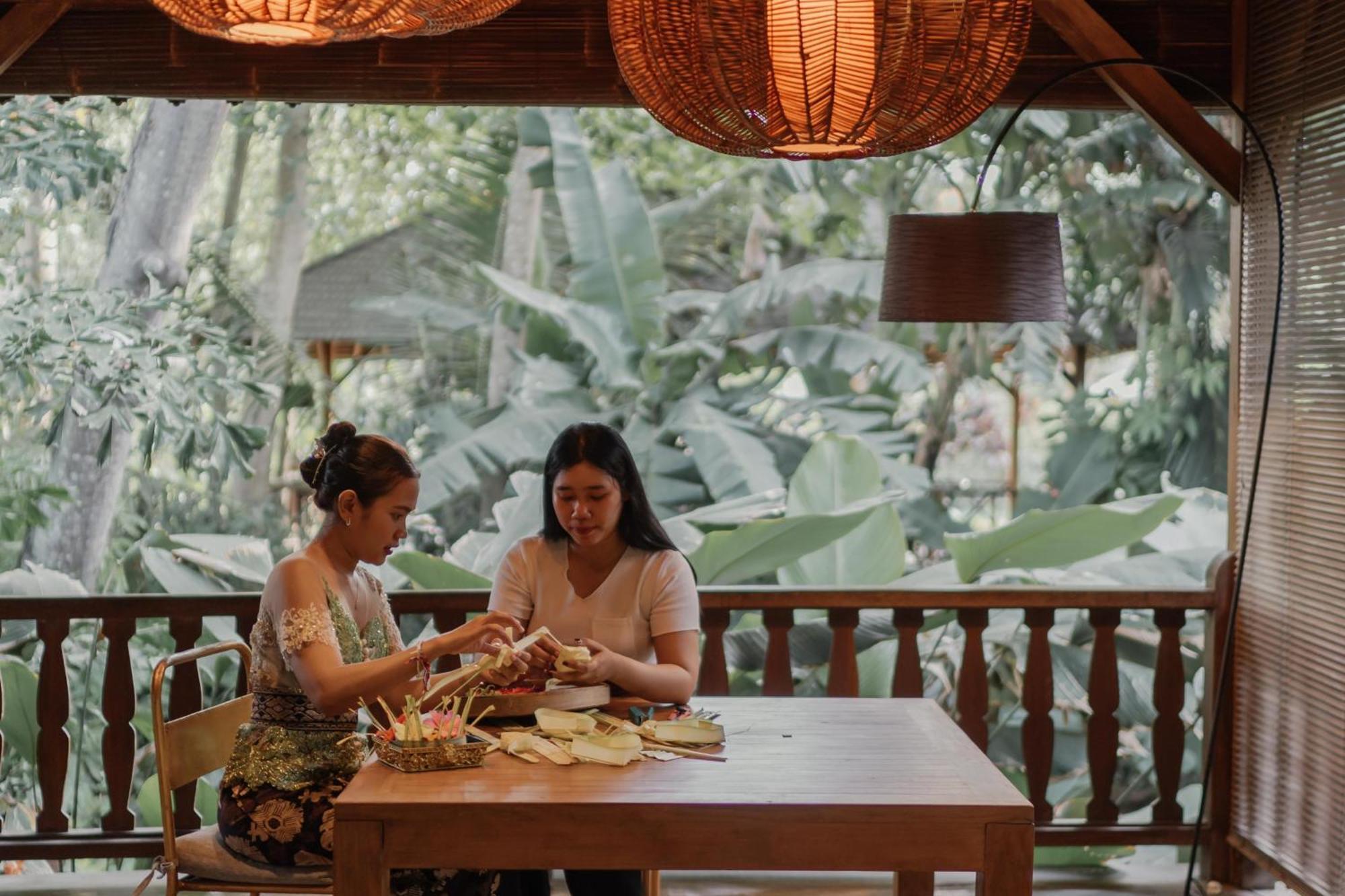 Kropak Canggu 外观 照片