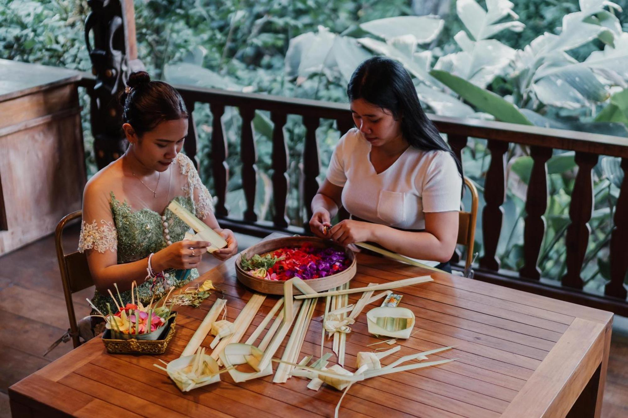 Kropak Canggu 外观 照片