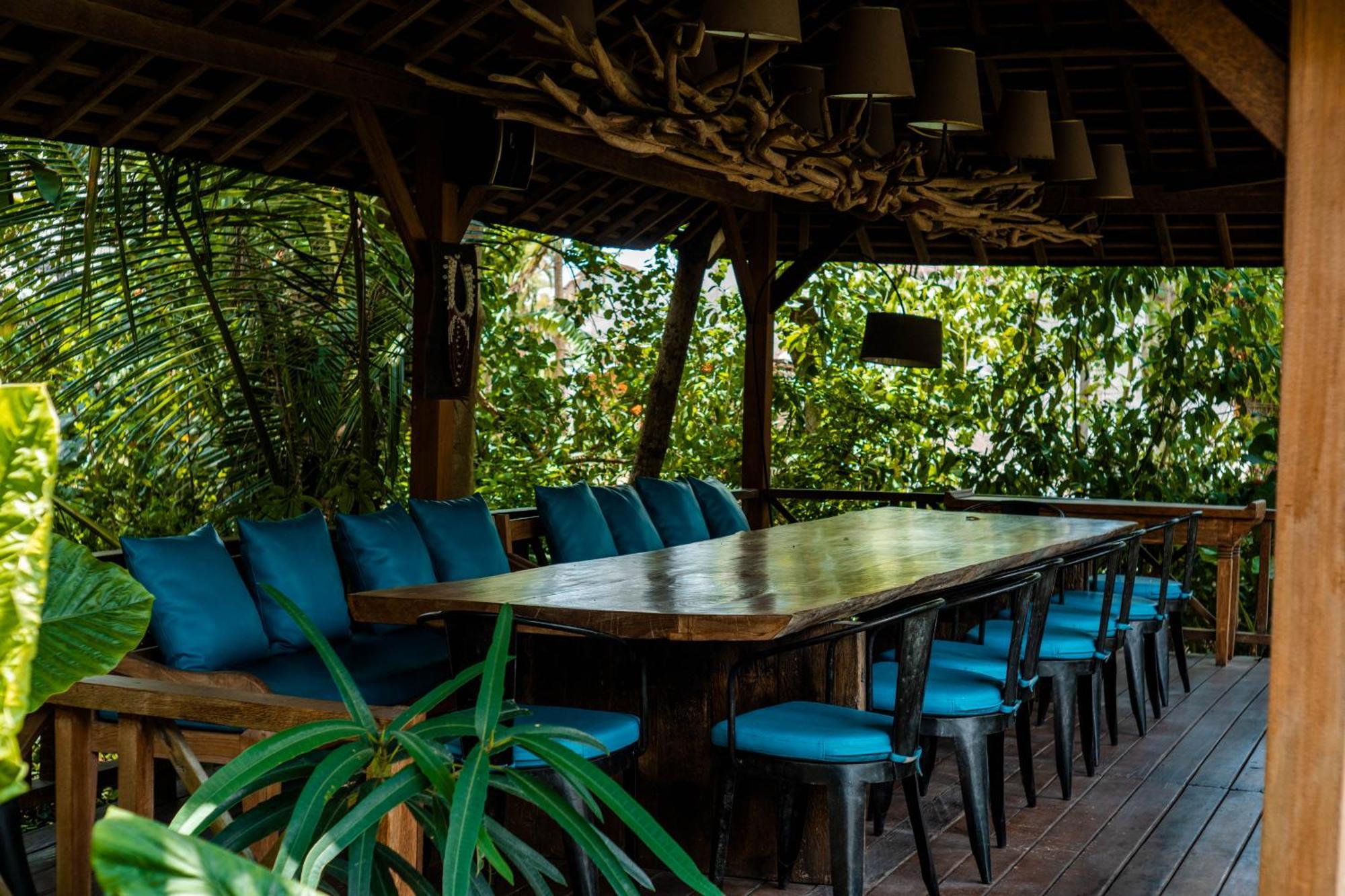 Kropak Canggu 外观 照片