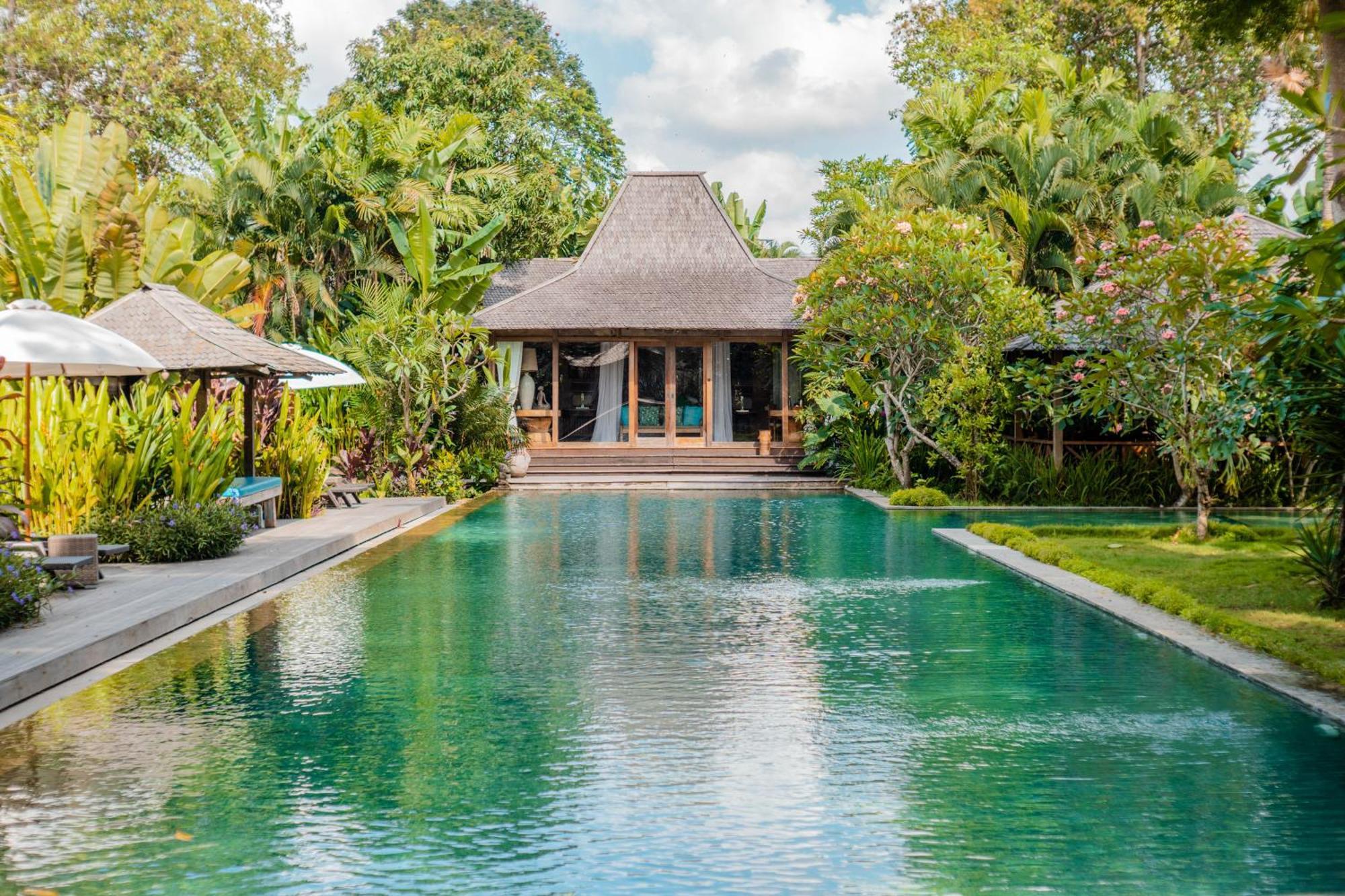Kropak Canggu 外观 照片