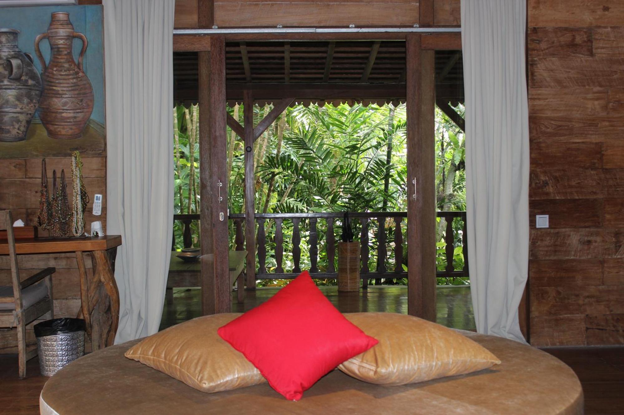 Kropak Canggu 外观 照片