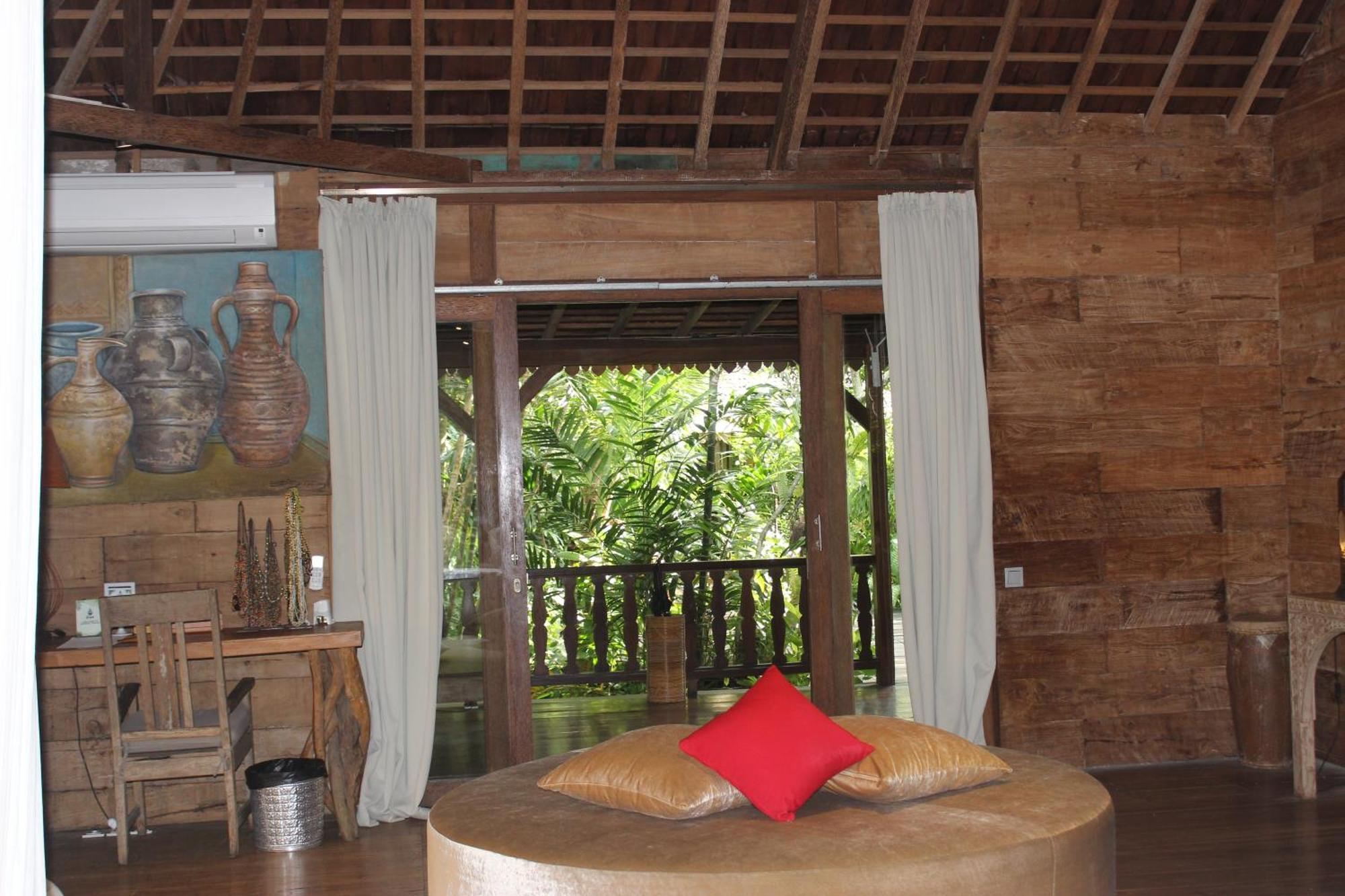 Kropak Canggu 外观 照片