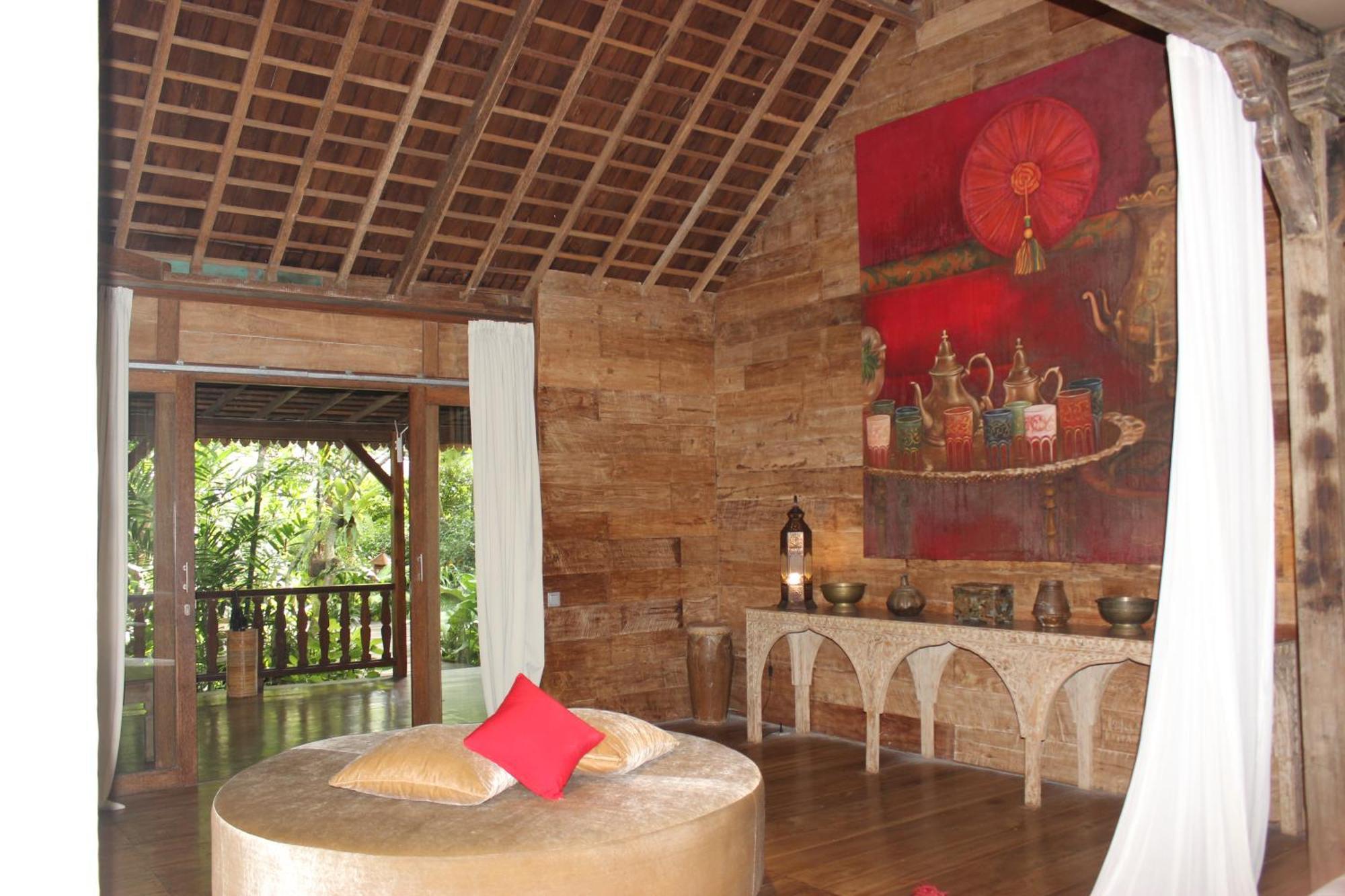 Kropak Canggu 外观 照片