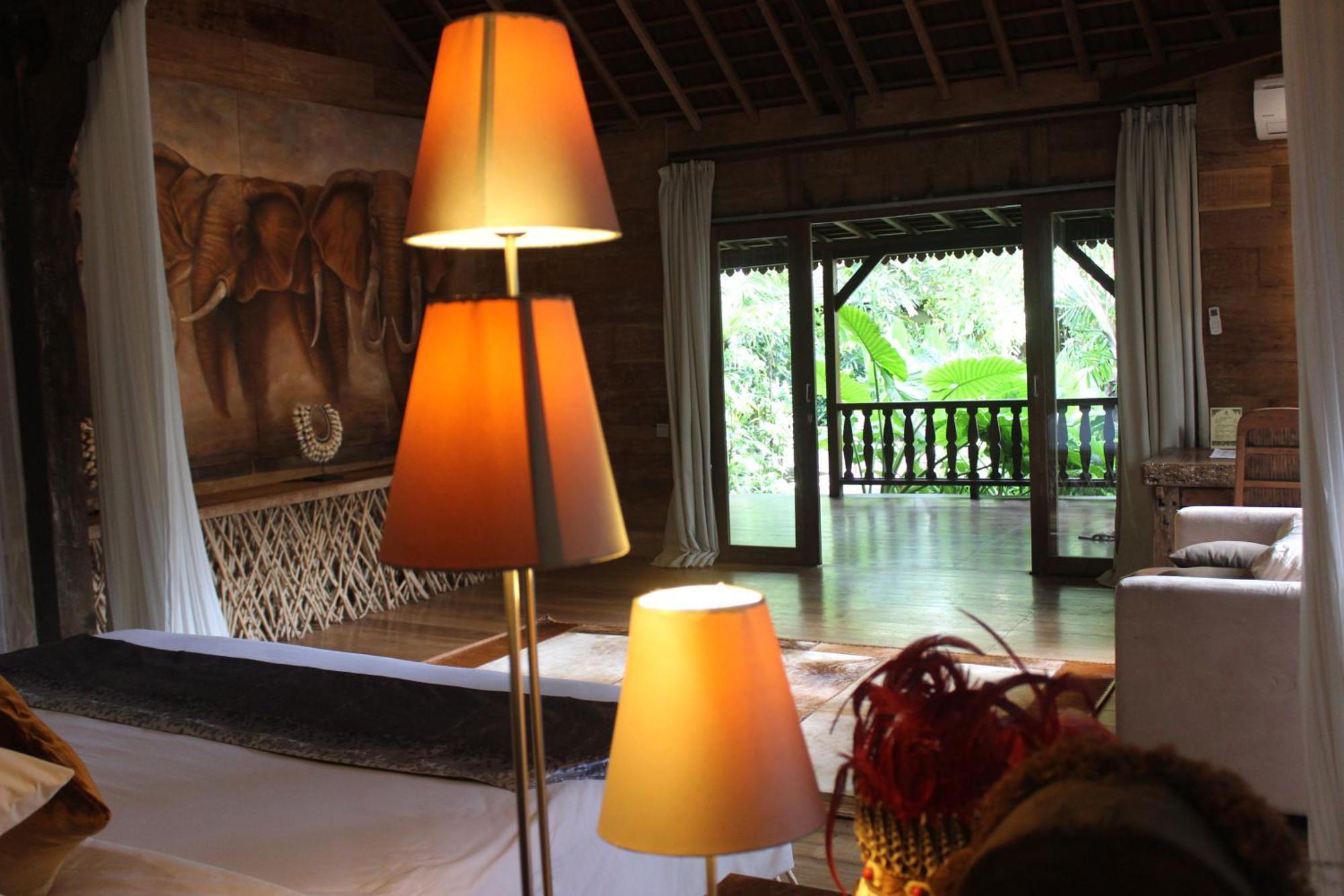 Kropak Canggu 外观 照片