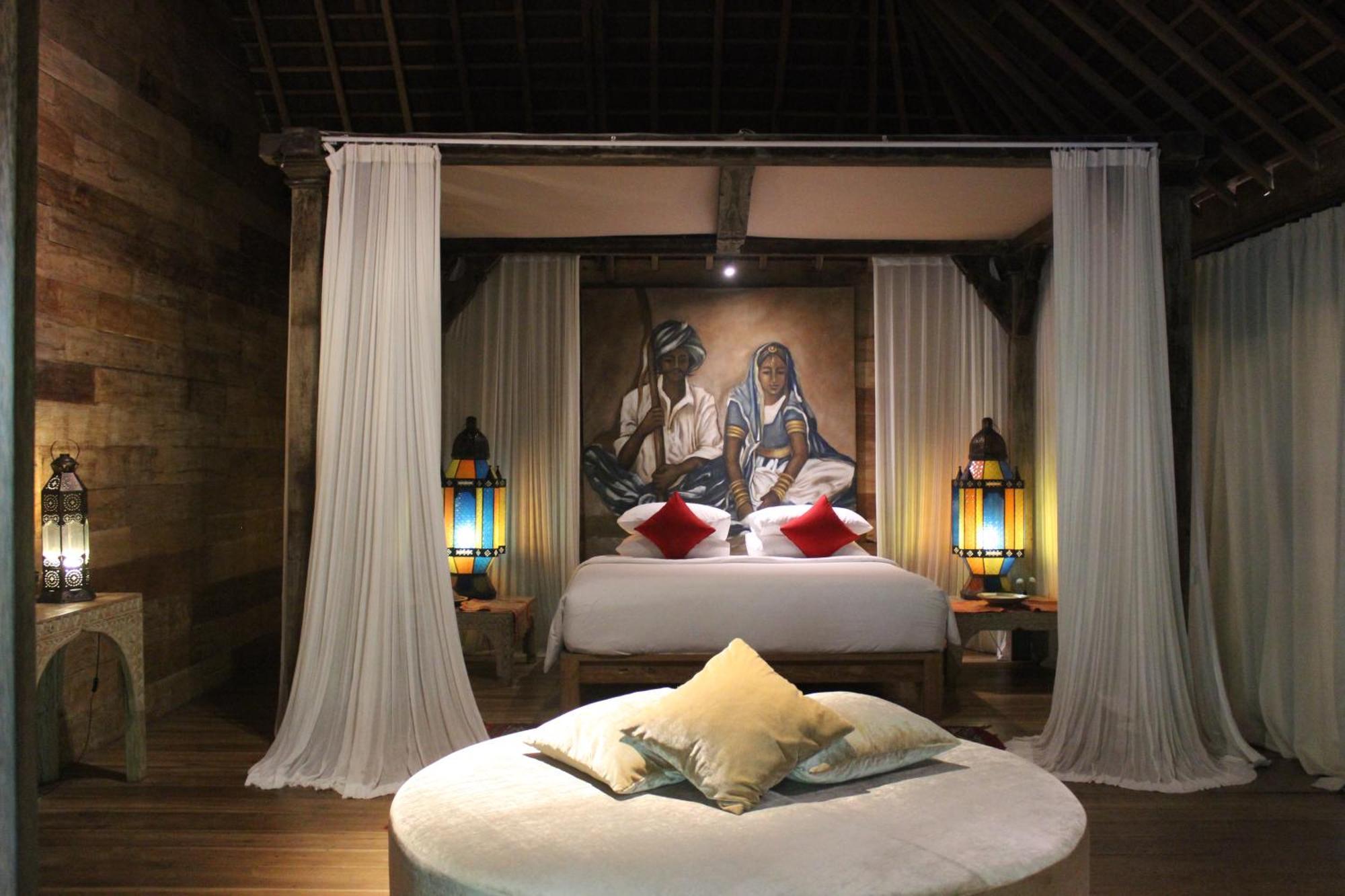 Kropak Canggu 外观 照片