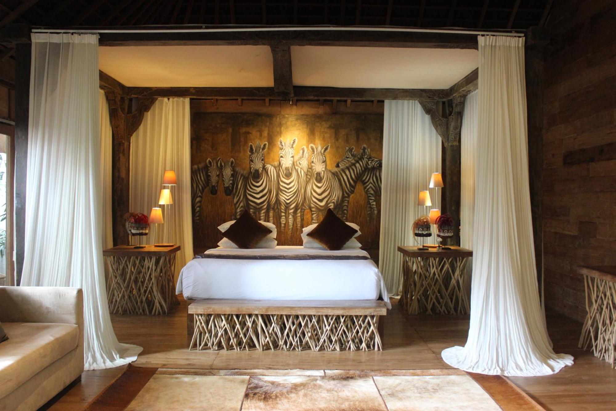Kropak Canggu 外观 照片